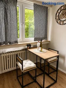 Apartment Landglück Overath - Image 2