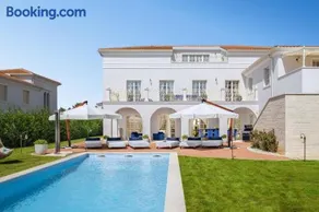 Villa Hermitage - Image 2
