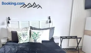 Charming Studio - Ferienwohnung - Vulpera, Scuol - Image 1