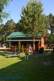 Domki Leśny Zakątek - Image 1