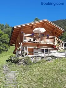 Le Refuge des Marmottes - Image 3