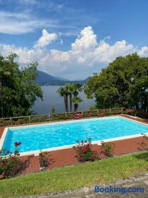 La Suite dell'Artista SWIMMING POOL AND AIR CONDITIONING - Image 1