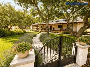Wranglers Rest Ranch - Image 1