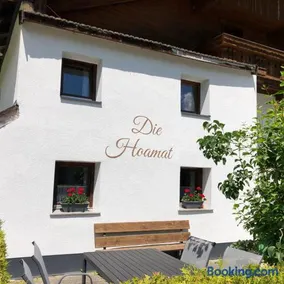 Ferienhaus Schöpf - Die Hoamat - Image 2