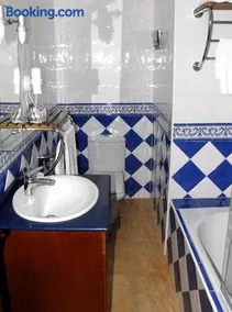 Hotel Donde Caparrós - Image 5