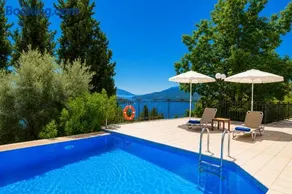 Villa Galini Sunset - Image 1