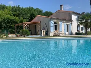 Maison d'Hôtes - L'Hôthentique - Image 1