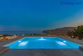 Solis Lindos Villa - Image 3