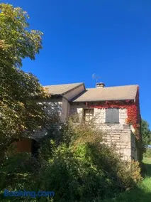 Gîte Les Aires de la Carline - Image 2