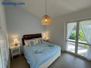Free Pool, Beautiful villa in Capo Caccia - Image 2