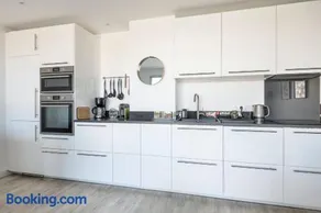Appartement pour 4 avec vue sur la marina - Image 2