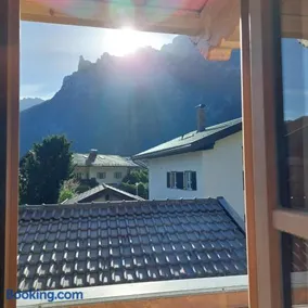 Haus Kurparkblick Ferienwohnung Lautersee - Image 5