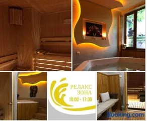 Семеен Хотел Русалка - Image 2