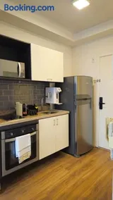 Studio na Sé 400m metrô, 25 de Março, Poupatempo - Image 2