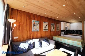 Résidence 2100b - Appartement confortable·Proches de pistes·Balcon MAE-6674 - Image 2