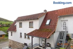 Ferienwohnung Neue Schmiede - Image 1