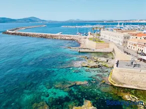 Centro Storico - Fronte Mare - aquasale apartment Alghero - Image 4