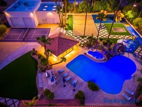 3MillWaterslide ParadiseVballIndoorBballGolf - Image 1