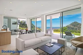 Hillside flat with pool by Costarentals - Ref M49 - Image 2
