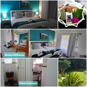 Paradise View Guesthouse - Image 5