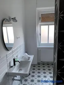 Parókia apartman és coworking a Balaton mellett - Image 2