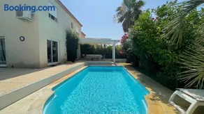 La maison de Virginie 6 a 12 personnes -300 m de la plage- vélos a disposition - Image 2