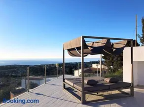 Casa Vida, your villa with panoramic sea views in Moraira. - Image 4