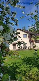 Tähe Holiday Home - Image 1