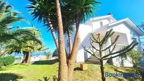 Casa Naveira vistas mar en Foz - Image 1