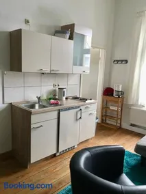 Apartment Schloss Benrath - Image 3