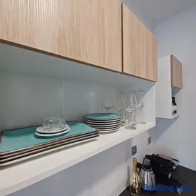 Ponti Bay Apartments - Image 1