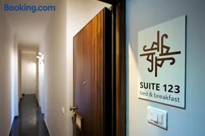 B&B Suite 123 - Image 2