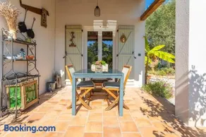 Gîte Les Tarentes avec piscine - Image 5
