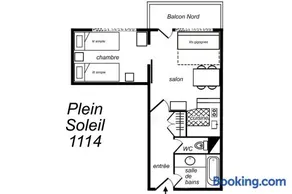 Residence Plein Soleil - Image 4