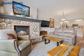 Borders Lodge U204 1BD Beaver Creek Ski-In, Ski-Out Condo - Image 1