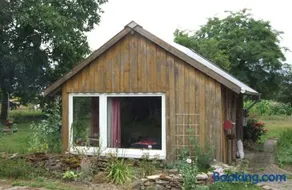 Lovely Garden House in Bramsche - Image 5