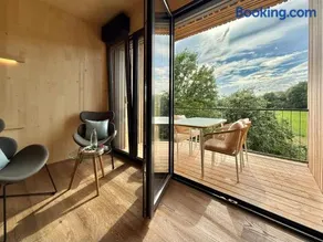 Feinzeit Naturloft - Klima, Sauna, Design - Image 1