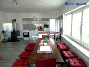 Ferienwohnung Jahnke - Image 1