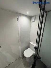 studio indépendant dans une villa - Image 4