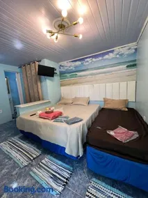 Quartos Confortáveis para Equipes - Image 3