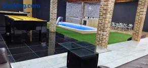 Casa com piscina em Itamaracá - Image 5