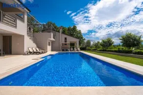 Villa Rotonda by Briskva - Image 2