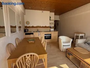 Charmant logement à Megève - 6 pers. - Image 3
