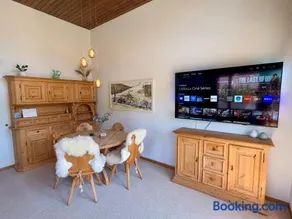 Wohnung Steinbock Savognin - Image 3