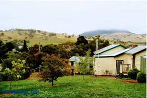 Omeo holiday home - Image 1