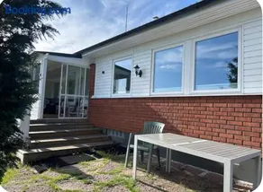 Två sovrum fyra sängar Koppla av med hela familjen i detta fridfulla boende - Image 5