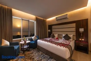 Beach View Hotel - Image 5