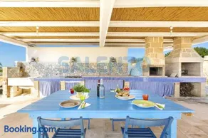 Salentoandmore - Villa Adrian - Image 5