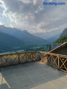 Pachamama Hotels- Vashisht - Image 4