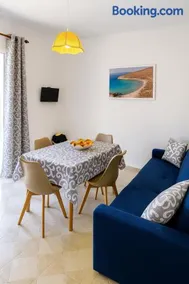 Mare e Sole Holiday Home - Image 4